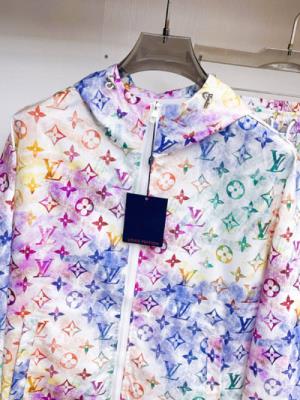 wholesale quality louis vuitton summer suit model no. 12